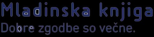 Mladinska knjiga